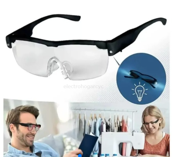 Miniatura 2 de Gafas De Trabajo